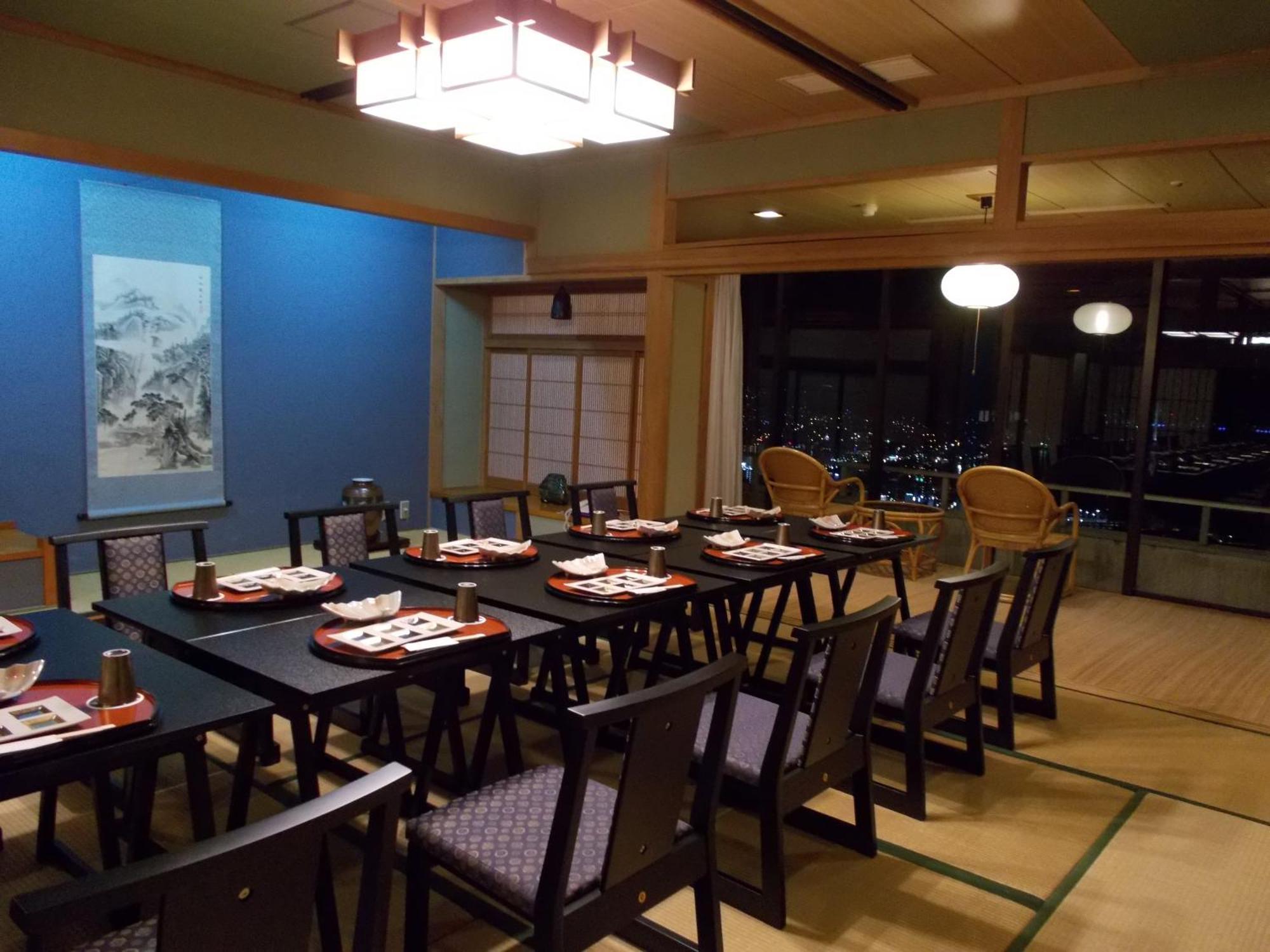 Nisshokan Bettei Koyotei Nagasaki Zewnętrze zdjęcie