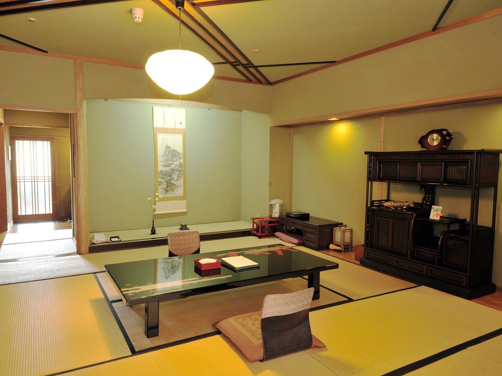 Nisshokan Bettei Koyotei Nagasaki Zewnętrze zdjęcie